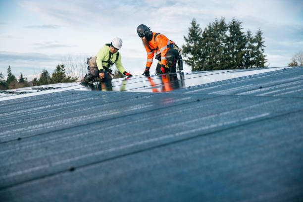 Reliable Gutter Installation contractor in Chester, NJ by Roof Repair Smedway